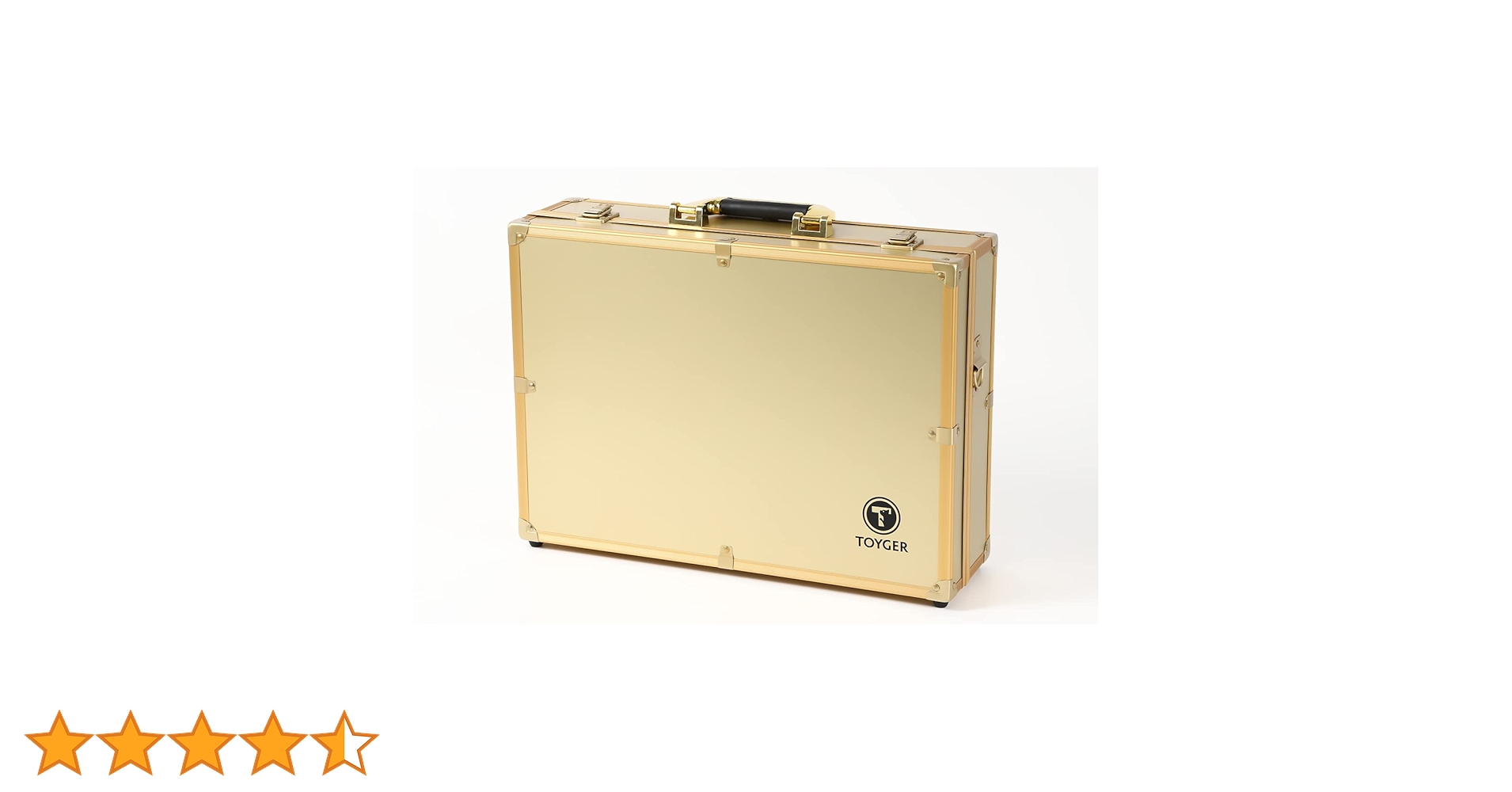 Amazon | TOYGER CEO Storage カード5000枚以上 収納可能 アルミ製